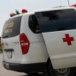 Công an vào cuộc vụ bệnh nhân đi 16km phải trả hơn 9 triệu đồng tiền xe cấp cứu kèm thuốc