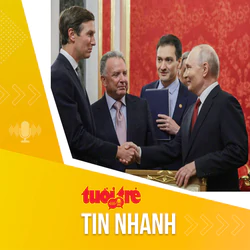 Tin tức sáng 6-9: Ông Putin bất ngờ ra lệnh tạm ngừng tấn công Kiev