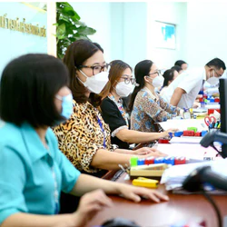Chi sai chế độ theo nghị định 178, xử lý thế nào?