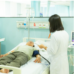 Thực hư thuốc 'chống đột quỵ' vạn năng, dùng thuốc cấp cứu đột quỵ sao cho đúng? 