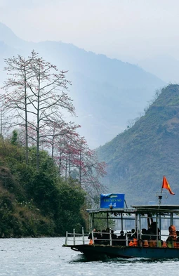 Khám phá Hà Giang