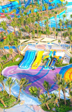 Sun World Hà Nam