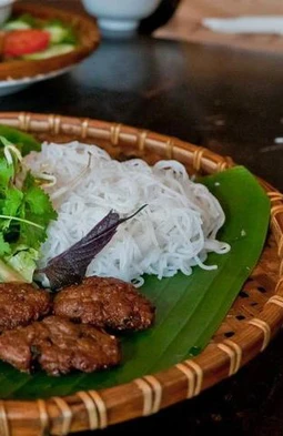 Bún Chả Hà Nội
