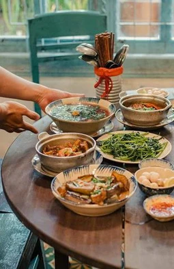 Ẩm thực Đà Nẵng