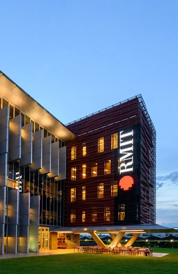 Trường đại học RMIT Việt Nam