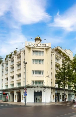 Khách sạn Rex Sài Gòn