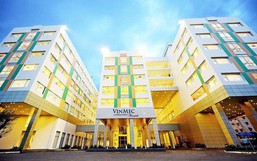 Bệnh viện đa khoa Vinmec Cần Thơ