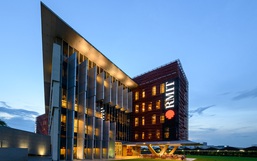 Trường đại học RMIT Việt Nam