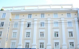 Khách sạn Sài Gòn Tourane