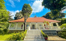 Saigon – Côn Đảo Resort