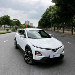 VinFast VF6