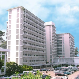Bệnh viện Chợ Rẫy