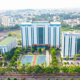 Trường đại học Công nghệ TP.HCM