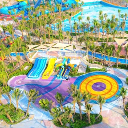 Sun World Hà Nam