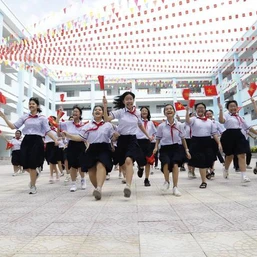 3 trường công lập chuẩn quốc gia tại quận Tân Bình
