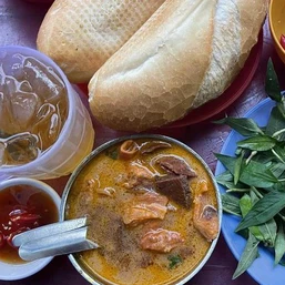 Thắng cố và 3 món Việt lọt top món hầm ngon nhất Đông Nam Á