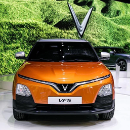 VinFast VF5
