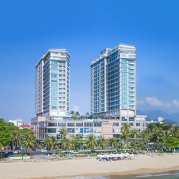 Diamond Bay Hotel Nha Trang
