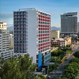 Novotel Nha Trang