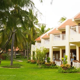 Saigon Mũi Né Resort
