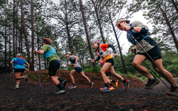 Nearly 1,000 local, int’l runners to compete in Vietnam Highlands Trail 2025
