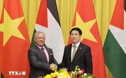 Jordan pledges support for Vietnam’s halal industry amid broader cooperation