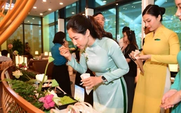 Vietnam Airlines launches signature scent ecosystem