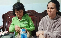 Gold swept away by floodwaters returned to rightful owners in south-central Vietnam