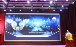 Vietnam has nearly 2.2mn children with disabilities in need of comprehensive care: chief editor 