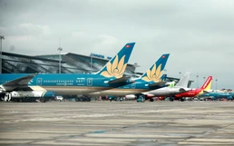 Vietnam airlines complete Airbus software update after emergency order