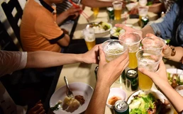 Is after-work drinking culture dying in Vietnam?
