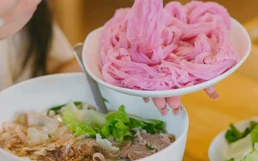 Pho Day in Ho Chi Minh City to treat foodies with rarely seen varieties from across Vietnam