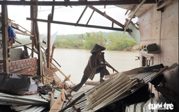 CERF allocates $2.6mn for urgent response to flooding in Vietnam
