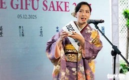 Vietnam, Japan deepen trade ties as culinary exchange takes center stage