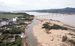 Historic flood leaves residents in Vietnam’s Dak Lak in nightmare
