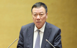 18 senior officials removed as Vietnam intensifies anti-corruption drive