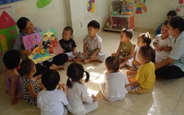 120 boys per 100 girls: Gender imbalance remains critical in Vietnam