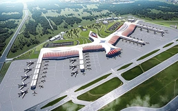 Vietnam’s Mekong Delta steps up airport expansions to unlock regional growth