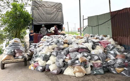 Crackdown on counterfeit goods, fake dietary supplements in Vietnam