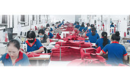 From export icon to struggle: Vietnam’s Legamex halts outsourcing operations amid financial woes