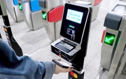 Ho Chi Minh City expands contactless payment across public transport