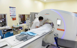 Many hospitals in southern Vietnam suspend PET/CT scans over cyclotron shutdown