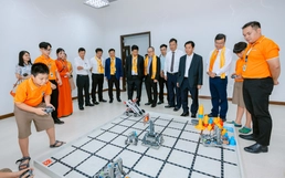 Vietnam’s tech giant FPT inaugurates education complex for 20,000 learners in Hue City