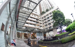 Ho Chi Minh City sets floor area standards for apartments