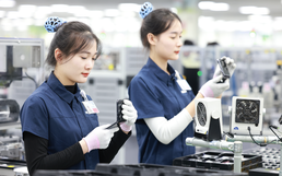 Vietnam’s Q1 GDP grows over 7.8%