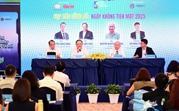 Ngân hàng 'tổng dọn dẹp' tài khoản gian lận