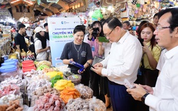 Kick-off chuỗi hoạt động của Ngày Tài chính số 2026