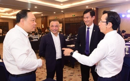 Sau 7 năm, 'Ngày không tiền mặt' nâng tầm, chuyển đổi thành 'Ngày tài chính số'