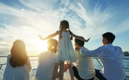 Family Banking: Khi dịch vụ ngân hàng mở rộng cho cả gia đình