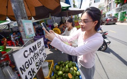 Khai thác 'mỏ vàng' tài chính số